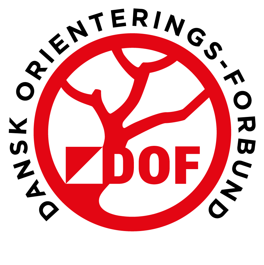 DOF logo Version Rund